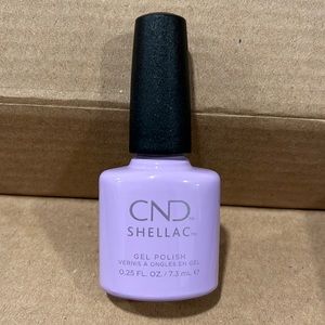CND New Shellac Gel Get Nauti.  Buy 3 items and save 5%